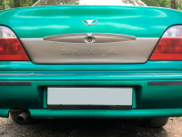 DAEWOO 39U | TROPIC GREEN () 3