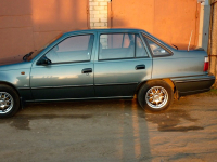 DAEWOO 48L | CANTERBURY GREEN () 3