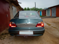 DAEWOO 48L | CANTERBURY GREEN () 4