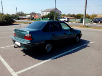 DAEWOO 48L | CANTERBURY GREEN () 6