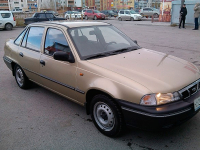 DAEWOO 63U | SATIN BEIGE (BEIGE PRL) 2