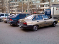 DAEWOO 63U | SATIN BEIGE (BEIGE PRL) 3