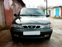 DAEWOO 81U, 01L, 82L | MOSS GREY/STREAMLINE GREY (STREAMLINE GREY) 2