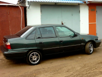 DAEWOO 81U, 01L, 82L | MOSS GREY/STREAMLINE GREY (STREAMLINE GREY) 3