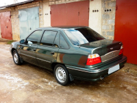 DAEWOO 81U, 01L, 82L | MOSS GREY/STREAMLINE GREY (STREAMLINE GREY) 4