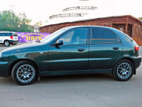 DAEWOO 81U, 01L, 82L | MOSS GREY/STREAMLINE GREY (STREAMLINE GREY) 5