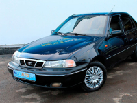 DAEWOO 85U | DARK SAPPHIRE () 2