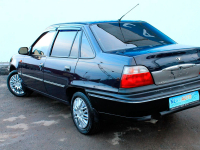 DAEWOO 85U | DARK SAPPHIRE () 5