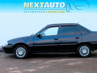 DAEWOO 85U | DARK SAPPHIRE () 6