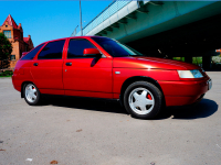 LADA (ВАЗ) 190 | КАЛИФОРНИЙСКИЙ МАК (KALIFORNIYSKY MAK, KALIFORNIA, KRASNIJ PAMUK, KALIFORNIJSKIJ MAK, CALIFORNIAN POPPY) 3
