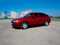LADA (ВАЗ) 190 | КАЛИФОРНИЙСКИЙ МАК (KALIFORNIYSKY MAK, KALIFORNIA, KRASNIJ PAMUK, KALIFORNIJSKIJ MAK, CALIFORNIAN POPPY) 5