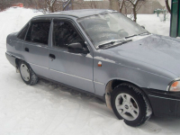 DAEWOO 91L | SILVER STONE () 3