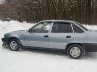 DAEWOO 91L | SILVER STONE () 4