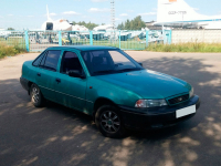 DAEWOO 43U | LIGHT EVERGREEN (LIGHT EVER GREEN) 3