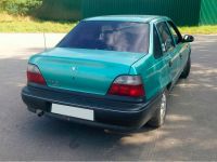 DAEWOO 43U | LIGHT EVERGREEN (LIGHT EVER GREEN) 5