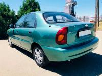 DAEWOO 43U | LIGHT EVERGREEN (LIGHT EVER GREEN) 6