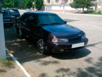 DAEWOO 84U | MAUVE GREY () 2