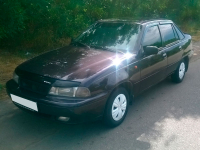 DAEWOO 84U | MAUVE GREY () 3