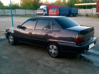 DAEWOO 84U | MAUVE GREY () 4