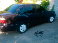 DAEWOO 84U | MAUVE GREY () 5