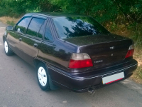 DAEWOO 84U | MAUVE GREY () 6