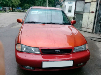 DAEWOO 72U | ORANGE RED () 2
