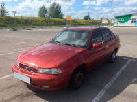 DAEWOO 72U | ORANGE RED () 3