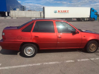 DAEWOO 72U | ORANGE RED () 5
