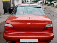 DAEWOO 72U | ORANGE RED () 6