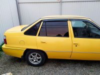 DAEWOO 52U | HIGHWAY YELLOW () 3