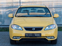 DAEWOO 52U | HIGHWAY YELLOW () 4