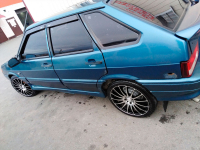 LADA (ВАЗ) 453 | КАПРИ (KAPRI, CAPRI, CAPRI BLAU) 2