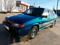 LADA (ВАЗ) 453 | КАПРИ (KAPRI, CAPRI, CAPRI BLAU) 3