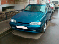 LADA (ВАЗ) 453 | КАПРИ (KAPRI, CAPRI, CAPRI BLAU) 4