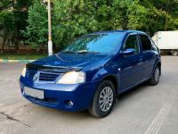 RENAULT J48 | BLEU OLERON () 2