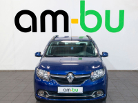 RENAULT D44 | BLEU ODYSSEE (ARAL MAVI, AZUL ODISEA, AZUL ODYSSE PRL, SPEKTRALBLAU) 2