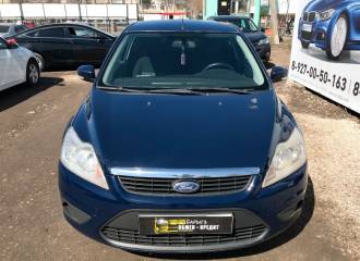 Образец цвета 8CWA BLAZER BLUE на автомобиле - №0