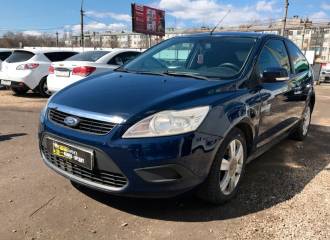 Образец цвета 8CWA BLAZER BLUE на автомобиле - №1