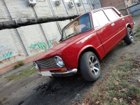 LADA (ВАЗ) 118 | КАРМЕН (KARMEN (RED), CARMINE RED, KARMEN RED) 5