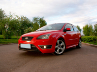 FORD EUROPE 7042, C, C1, C6, CR, K, K2, K9, M, M1, ND, NDT, NDTA, NDTAWWA, PNNDT, R | COLORADO RED (COLORADOROT, ROJO VULCANO, ROUGE COLORADO) 4