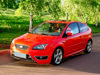 FORD EUROPE 7042, C, C1, C6, CR, K, K2, K9, M, M1, ND, NDT, NDTA, NDTAWWA, PNNDT, R | COLORADO RED (COLORADOROT, ROJO VULCANO, ROUGE COLORADO) 5