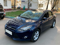 FORD EUROPE 3CYC, 3CYCWWA, E, E0, E2, E6, I, I3, IB, L, L3, LA, PN3BH, PN7, W, W3 | INK BLUE (ATLANTIKBLAU, AZUL EGEO, BLEU DE CHINE) 2