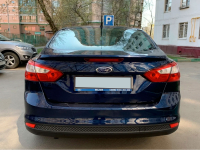 FORD EUROPE 3CYC, 3CYCWWA, E, E0, E2, E6, I, I3, IB, L, L3, LA, PN3BH, PN7, W, W3 | INK BLUE (ATLANTIKBLAU, AZUL EGEO, BLEU DE CHINE) 6