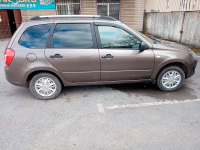 LADA (ВАЗ) 790 | КОРИАНДР (KORIANDER, CORIANDER) 7