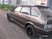 LADA (ВАЗ) 790 | КОРИАНДР (KORIANDER, CORIANDER) 17