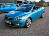 FORD EUROPE 6DPE, 6DPEWWA, T, T7 | VIGNALE BLUE (ACQUABLAU, AQUA BLUE, AZUL AQUAMARINA, BLEU ACQUA) 2