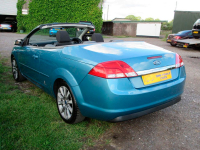 FORD EUROPE 6DPE, 6DPEWWA, T, T7 | VIGNALE BLUE (ACQUABLAU, AQUA BLUE, AZUL AQUAMARINA, BLEU ACQUA) 6