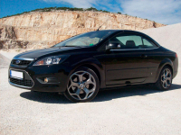 FORD EUROPE 3BWA, 3BWAWWA, C, C2, C3, C7, PN3BW | PITCH BLACK (NEGRO NOCHE, NEROSCHWARZ, NOIR COBALT) 2