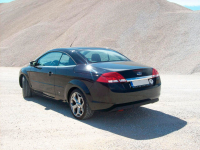 FORD EUROPE 3BWA, 3BWAWWA, C, C2, C3, C7, PN3BW | PITCH BLACK (NEGRO NOCHE, NEROSCHWARZ, NOIR COBALT) 3