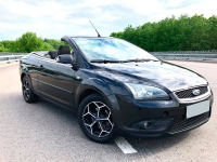 FORD EUROPE 3BWA, 3BWAWWA, C, C2, C3, C7, PN3BW | PITCH BLACK (NEGRO NOCHE, NEROSCHWARZ, NOIR COBALT) 4